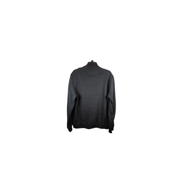 EDC bomber jacket women's size large black - Picture 2 of 11